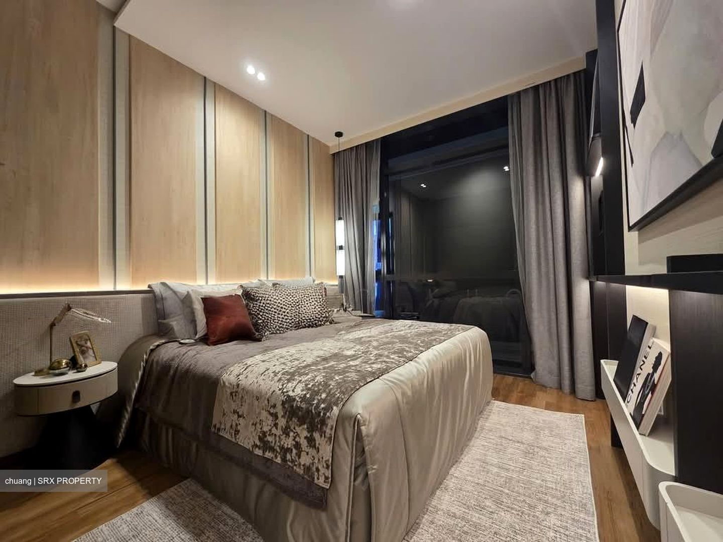 THE ARCADY AT BOON KENG (D12), Apartment #566633201
